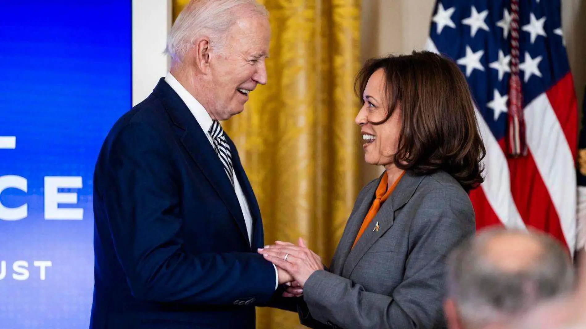 Biden-Kamala Harris